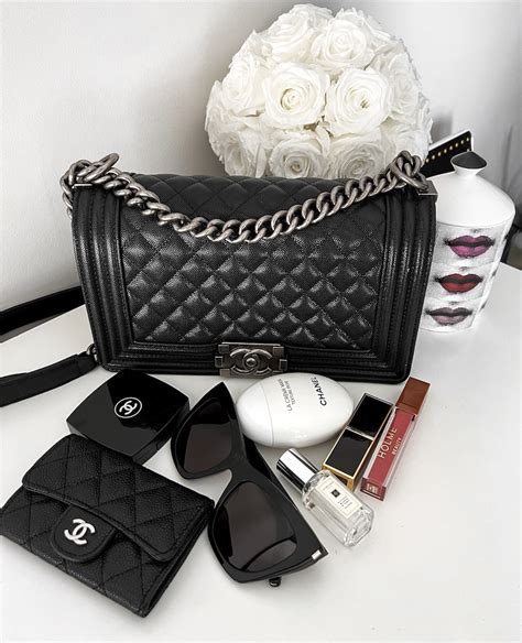 chanel boy bab|chanel boy online shop.